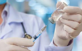 Хабаровские волонтеры помогают медикам в пунктах вакцинации