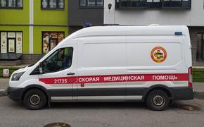Телеведущая Кира Прошутинская с сильным кашлем попала в больницу