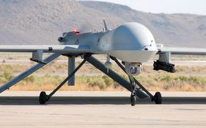Беспилотные дроны навсегда изменят способы ведения войн