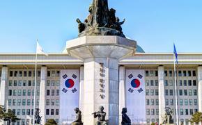 В Южной Корее намерены арендовать Хабаровск