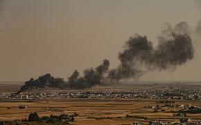 Предположительно проиранские прокси атаковали беспилотниками базу США в Ираке 