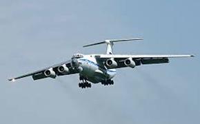 Самолеты с российскими миротворцами ОДКБ покинули Казахстан