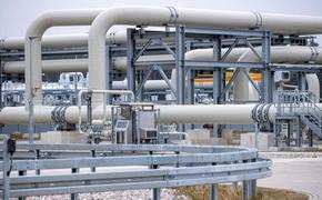 Reuters: несколько энергетических компаний сообщили Госдепу, что альтернативы российскому газу практически нет