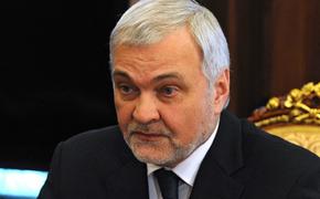 Глава Коми Владимир Уйба отправил правительство республики в отставку