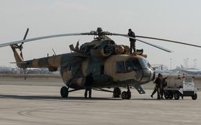 США намерены передать Украине вертолеты Ми-17В5 и Ми-8МТВ российского производства, в рамках военной помощи 