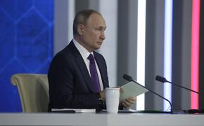 В Кремле сообщили: премьер Пакистана Имран Хан поблагодарил Владимира Путина за слова о пророке Мухаммеде
