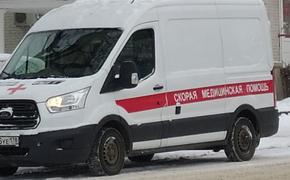 В России за сутки скончались 670 пациентов с COVID-19