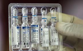 EMA запросило дополнительную документацию по вакцине «Спутник V»