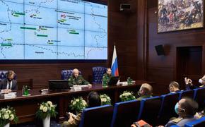 На совместных российско-белорусских учениях объединённые силы отработают отражение внешней агрессии 