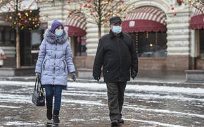 Голикова сообщила, что уровень коллективного иммунитета к коронавирусу в РФ достиг 63,9%