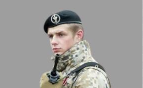 Латвийской армии не хватает солдат