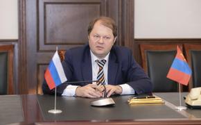 Заместителю министра транспорта Владимиру Токареву предъявлено обвинение в особо крупном мошенничестве 