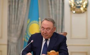Депутаты Мажилиса сохранили право Назарбаева выступать на заседаниях правительства и парламента