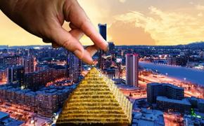 На Урале пытаются возродить «пирамиду Мавроди»
