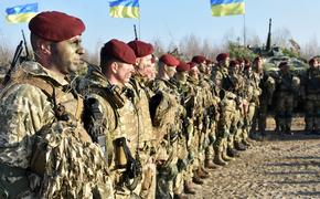 Политолог Миронов: «Скорее всего, начало боевых действий Украины против ДНР и ЛНР будет концом украинской государственности»