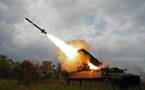 Киевский эксперт Сунгуровский: в случае войны армия России в первую очередь разгромит ПВО Украины