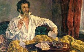 Ешь ананасы, рябчиков жуй: как питались Александр Пушкин и другие классики