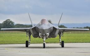 Ресурс Avia.pro: истребители F-35, которые Нидерланды отправят в Румынию, «могут попытаться провести провокации» против России