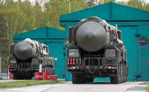 Депутат ГД Матвейчев допустил вероятность размещения ядерного оружия в Калининграде в случае отказа США от гарантий безопасности  