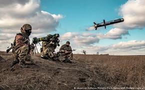 Германия отказала Украине в поставках оружия и не даёт Эстонии это делать 