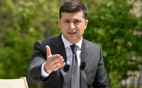 Депутат Чепа: введением санкций против России Зеленский хочет показать Западу свою значимость 