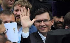 Бывший депутат Рады  Мураев после заявления британского МИД о связях его с Москвой, заявил, что Украине нужны новые лидеры