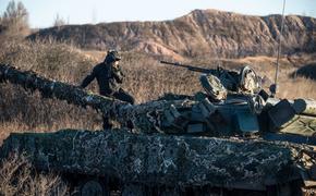 Американский журналист Ланкастер: Донбасс скоро «может быть втянут в тяжелую войну»