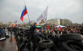 Депутат Госдумы Бородай: Донбасс «фактически уже является российской территорией»