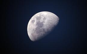 Китай строит небольшую «искусственную луну» для своих экспериментов с гравитацией