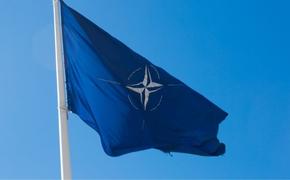 НАТО оперативно наращивает свои силы на восточном стратегическом направлении