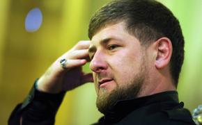 Кадыров допустил «уничтожение» семьи сбежавшего экс-судьи Янгулбаева при сопротивлении 