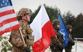 Польша пообещала Украине военную поддержку