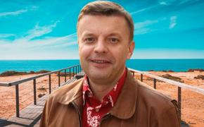 Леониду Парфёнову исполнилось 62 года: путь журналиста