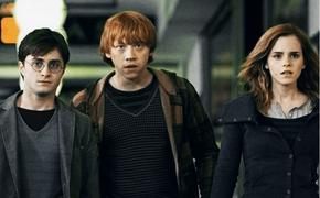 Как сложилась судьба детей-актеров знаменитых фильмов о «Гарри Поттере»