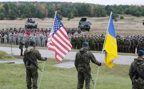 За нас НАТО ответит Украина