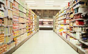 Алкоголь, сыр и колбаса - самые похищаемые товары в магазинах