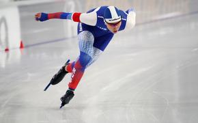 Российская конькобежка Голикова заняла третье место на Олимпиаде в Пекине