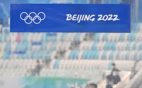 МОК отменит церемонию награждения фигуристок на Олимпиаде в Пекине, если Камила Валиева войдет в тройку призеров