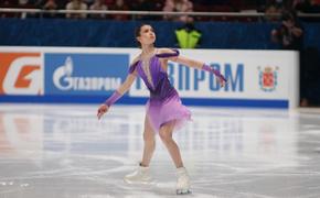 Песков: в Кремле надеются, что Валиевой скоро вручат золотую медаль по фигурному катанию в командном зачете ОИ 