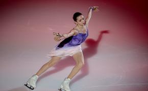 WADA разочаровано решением CAS не отстранять российскую фигуристку Валиеву от Олимпиады в Пекине 