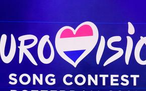 Россию отстранили от участия в «Евровидении» в 2022 году
