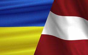 Парламент Латвии постановил, что 9 мая объявлен днем памяти погибших на Украине