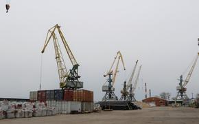 Хабаровский речной торговый порт нарастит грузопоток на фоне санкций