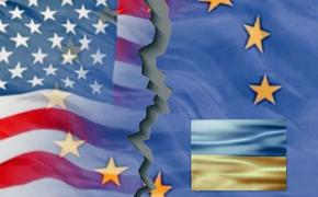 СМИ США: страны НАТО разделились во мнениях из-за Украины