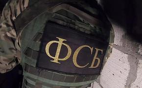 В Хабаровске сотрудники ФСБ и МВД пресекли незаконную банковскую деятельность