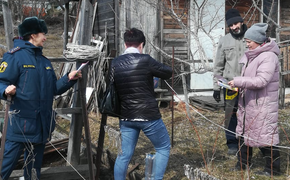 В 11 муниципалитетах Хабаровского края установлен противопожарный режим