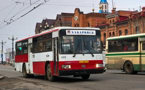 В Хабаровском крае обновят маршрутную сеть