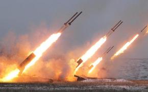 НАТО представила свои версии наступления российской армии в Донбассе 