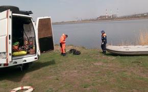 На озере в Челябинской области третий день ищут пропавшего пожилого мужчину