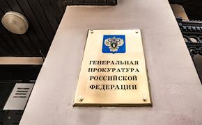 На медиа-холдинг депутата Пермского края Лисняка подали обращение в Генпрокуратуру